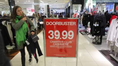 El plan de reestructuración prevé el cierre de varias tiendas y la apertura de otras. La cadena tiene que hacer frente a la creciente competencia del comercio electrónico.