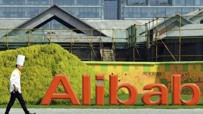 Alibaba prevé poner en el mercado 320.1 millones de acciones a $66.00
