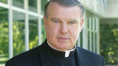 El cura era amigo de reconocidos empresarios chilenos, según informan medios de prensa de ese país.