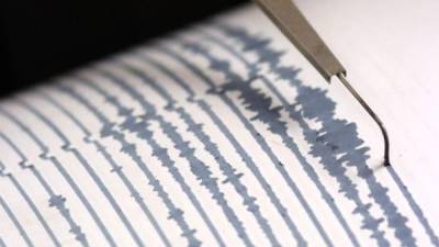 Los constantes sismos han causado alarma en la población de San Salvador.