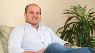 Xavier Vargas. Presidente de Cargill Meats Centroamérica