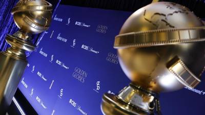 Los Premios Globo de Oro (Golden Globe Awards), son galardones concedidos por los 93 miembros de la Asociación de la Prensa Extranjera de Hollywood (HFPA, por sus siglas en inglés) en reconocimiento a la excelencia de profesionales en cine y televisión, tanto en los Estados Unidos como a nivel mundial.