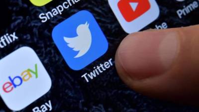 Algunos líderes mundiales hacen un extenso uso de redes sociales como Twitter.