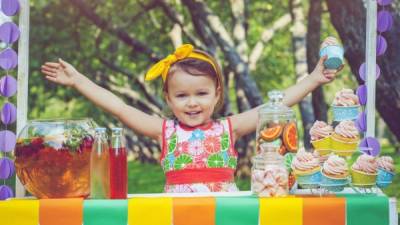 Para tener hijos emprendedores hay que ser padres emprendedores.