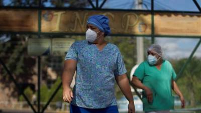 El número de nuevos pacientes recuperados suman 336 con los que ya son 67,239 los que se han salvado de morir por la covid-19. Foto EFE