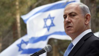 El primer ministro israelí, Benjamin Netanyahu advirtió a Hamas del 'severo castigo' que Israel prepara para los responsables de los atentados en Jerusalén.