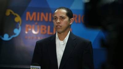 Jorge Galindo, portavoz de la Atic.