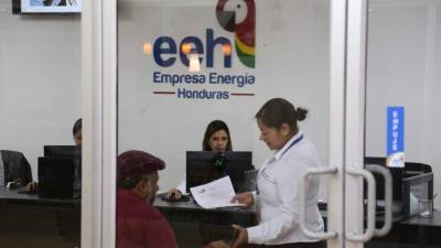 EHH no ha podido cumplir la reducción de pérdidas, por eso diversos sectores piden la derogación del contrato.