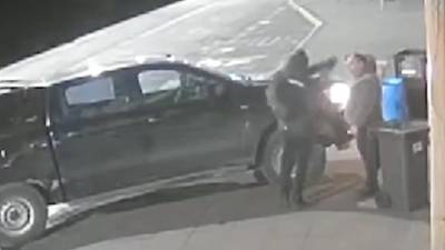 Video: Hermanos contrataron un sicario para matar a su padre