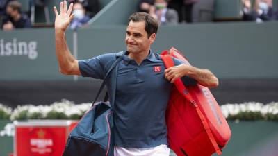 Federer se retira con 103 títulos, un balance de 1.251 partidos ganados y 275 perdidos