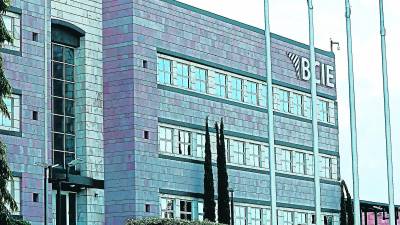 Banco Centroamericano de Integración Economica BCIE