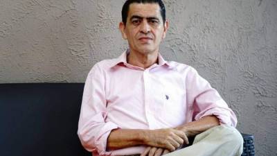 Desde noviembre del año pasado, Ardón comenzó a sentirse cansado y con dificultad para respirar.