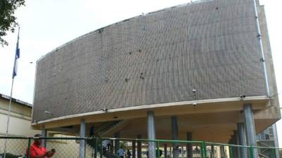 Las cuentas oficiales de Twitter del Congreso Nacional, Mauricio Oliva y la bancada del Partido Nacional, permanecerán suspendidas por varios días.