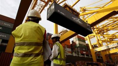 El futuro de la región está muy ligado al desempeño de China y EUA.