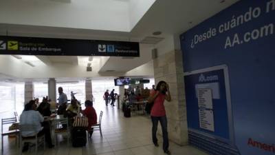 La ubicación tentativa del nuevo aeropuerto es en la Laguna El Pedregal