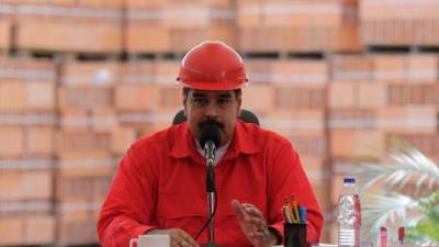 Maduro asegura que respetará los resultados electorales si la oposición venezolana gana las parlamentarias.