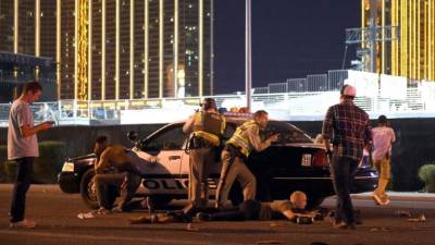 Las autoridades aún investigan los motivos de Paddock para perpetrar una masacre en un festival de música country en Las Vegas.