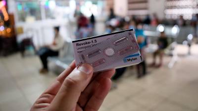 <b><span class=mln_uppercase_mln>pastilla.</span></b> Desde 2023, la PAE es legal y gratuita en Honduras.