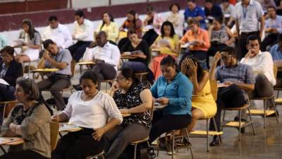 Todo docente en ejercicio en el sector oficial deberá asistir a las capacitaciones de forma periódica al centro más cercano que dé cobertura a su departamento.