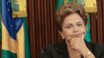 El escándalo amenaza con enturbiar el segundo mandato de Rousseff