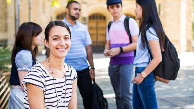 Los hondureños se preparan para aprovechar las oportunidades que les ofrece Estados Unidos.