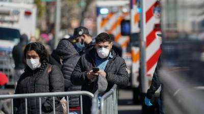 La OMS pidió no bajar la guardia frente a la enfermedad.