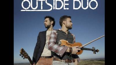 Outside Dou se encuentra realizando una gira en Centro América que inició en Panamá y culminará en Nicaragua.