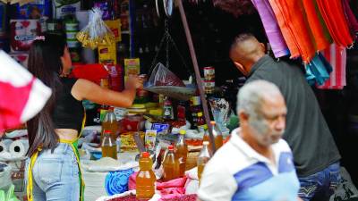 La inflación interanual de Honduras en 2022 fue de 9.80%, según el BCH.