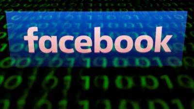 Facebook aseguró que los hackers que piratearon decenas de millones de cuentas no parecen haber manipulado aplicaciones de terceros vinculadas a la red social./AFP.