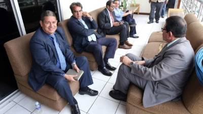 Cada uno de los aspirantes a magistrados del TSC tendrá media hora para responder las interrogantes