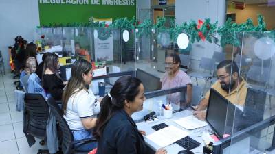 Se perdonan todos los intereses, multas y recargos hasta diciembre del 2023.