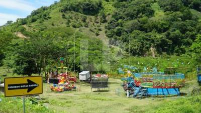 El trágico accidente ocurrió el domingo 14 de agosto.