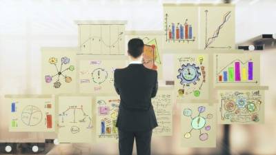 Si cree que puede mejorar como hacedor de redes, estará más motivado para hacerlo y obtendrá mejores resultados.