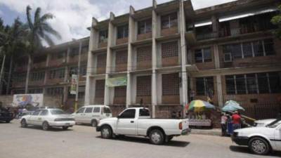 Centro de Salud Alonso Suazo será reabierto luego de un accidente químico.