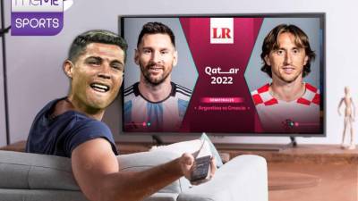 Estos fueron los mejores memes del triunfo de Argentina en la semifinal ante Croacia.