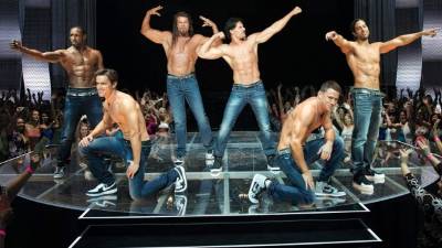'Magic Mike XXL' es la secuela de la película del 2012, Magic Mike.