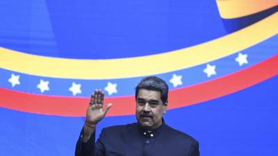Venezuela se cuenta entre uno de los países más corruptos del mundo, según el informe de Transparencia Internacional.