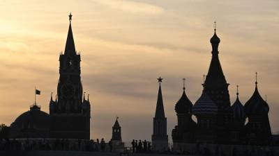 El Gobierno de Putin afirmó que Ucrania intentó cometer un “acto terrorista” con un presunto ataque con drones.