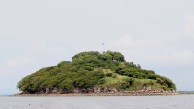 La isla Conejo nunca estuvo en disputa, afirma el Gobierno de Honduras.