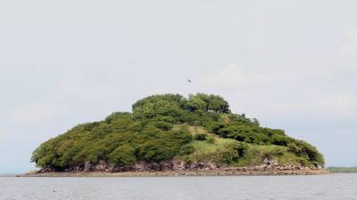 La isla Conejo nunca estuvo en disputa, afirma el Gobierno de Honduras.