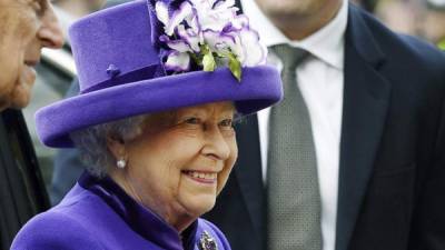 La Reina Isabel nació el 21 de abril de 1926 y ascendió al trono del Reino Unido a los 25 años.