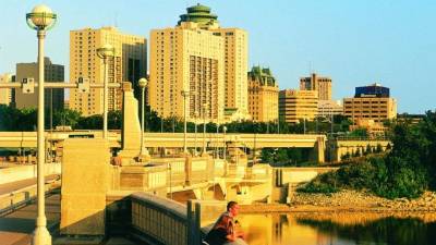 Los compatriotas podrán realizar sus trámites en el consulado móvil de brandon en Manitoba, Canadá.