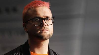 Christopher Wylie, exdirector de investigación de la empresa Cambridge Analytica.
