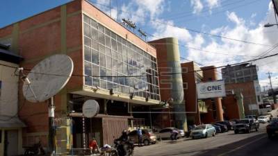 Las elecciones primarias en Honduras están programadas para el próximo 14 de marzo. Foto EFE