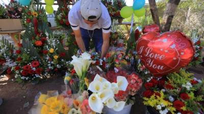 Los restaurantes y floristerías han sido de los negocios más beneficiados en 'Día de San Valentín'. EFE
