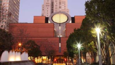 Después de su remodelación será el museo de Estados Unidos con mayor área de exposiciones.