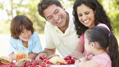 Deles a los niños instrucciones claras y sencillas.