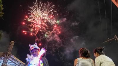 La Feria Juniana 2024 arrancó el pasado 1 de junio y se prevé una millonaria recaudación.