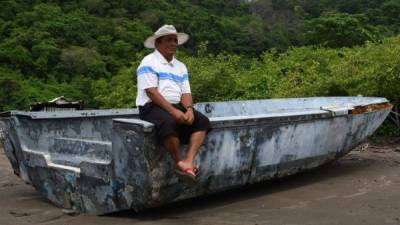 Hondureños se resisten a desalojar islas para construir 'ciudades modelo'