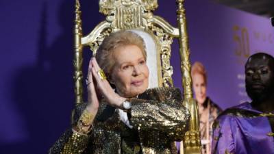 Walter Mercado murió a sus 87 años de un aparente fallo renal.